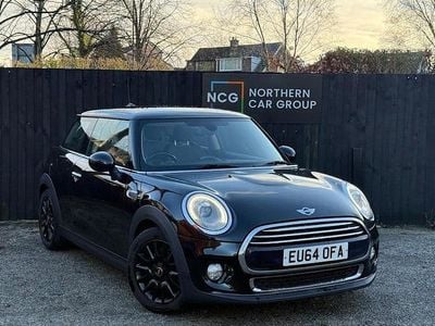 Used Mini Cooper Hatch 136 HP (100 kW) 2017 Hatchback