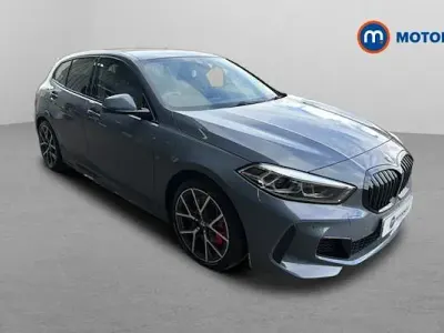 Used BMW 128