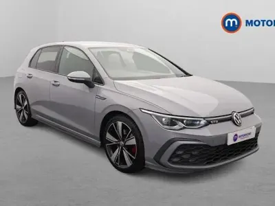 Usado VW Golf VIII GTD 200 CV (147 kW) 2023 Utilitario