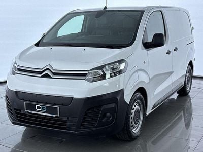 Citroën Dispatch