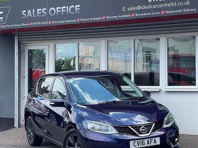 Nissan Pulsar