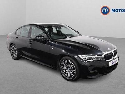 Used BMW 330e M Sport 292 HP (214 kW) 2022 Sedan