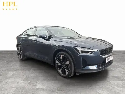 Used Polestar 2