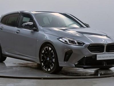 Used BMW M135 Shadowline 296 HP (217 kW) 2025 Grey Hatchback