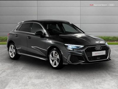 Audi A3 e-tron
