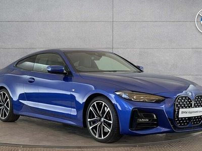 BMW 430