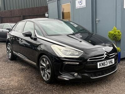 Citroën DS5