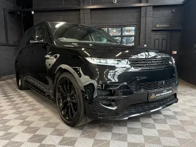 Used Land Rover Range Rover Sport