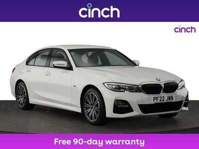 BMW 330e