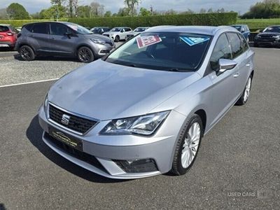 Seat Leon ST