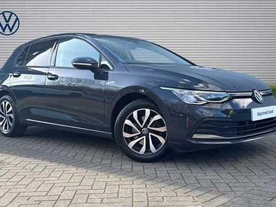 Used VW Golf VIII 150 HP (110 kW) 2022