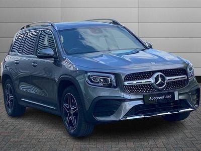Mercedes GLB200