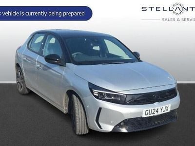Used Vauxhall Corsa 101 HP (74 kW) 2026 Hatchback