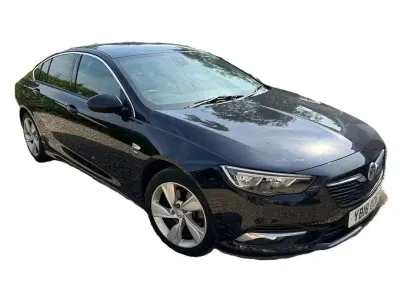 Used Vauxhall Insignia