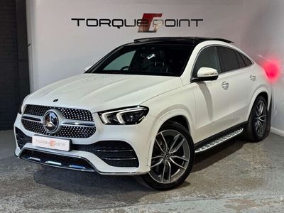 Mercedes GLE400
