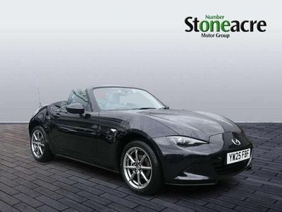 Mazda MX5