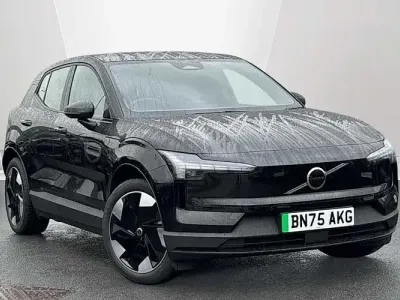 Usado Volvo EX30 Performance 314 kW (428 CV) 2025 SUV