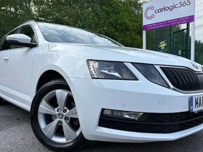 Usado Skoda Octavia