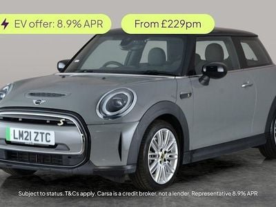Used 2023 Mini Cooper Level 2 Hatchback | £12,219 (Good price)