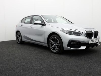 BMW 118