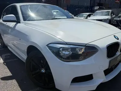 Used BMW 125