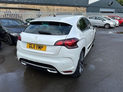 Citroën DS4