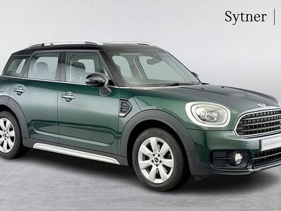 Mini Cooper Countryman