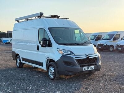 Citroën Relay