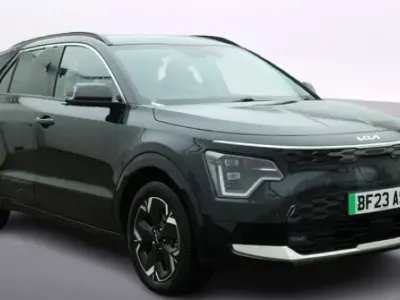Used Kia e-Niro 150 kW (204 HP) 2023 SUV