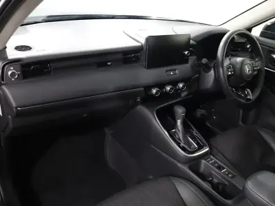 Used Honda HR-V