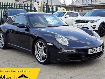 Porsche 911 Carrera S