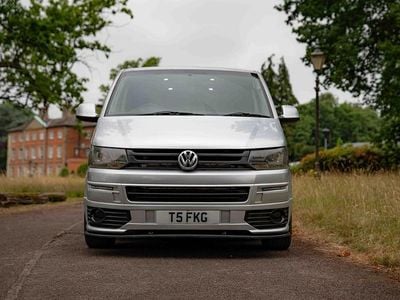 VW T5