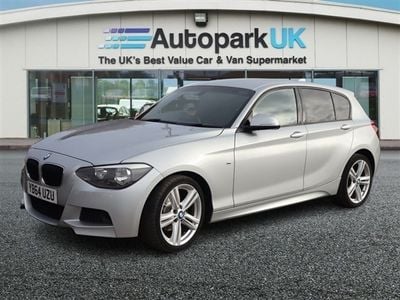 BMW 120
