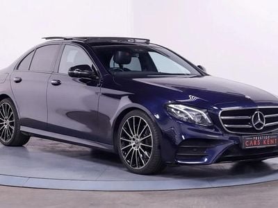 Mercedes E300