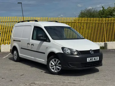 Usado VW Caddy