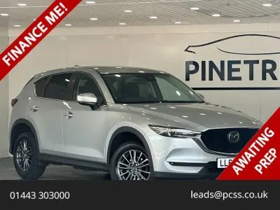 Used Mazda 6