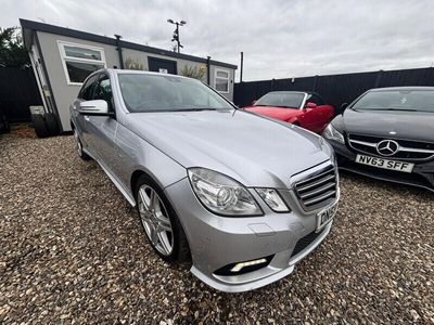 Mercedes E350