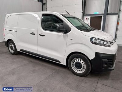 Citroën Dispatch