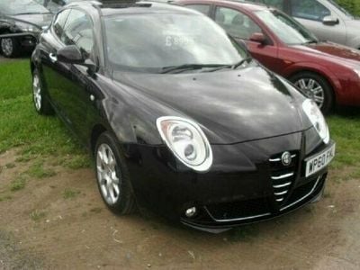Used Alfa Romeo MiTo 2011 Hatchback
