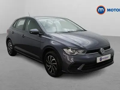 Used VW Polo