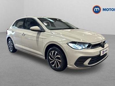 Used VW Polo Life 95 HP (69 kW) 2026 Hatchback