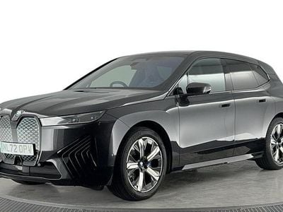 Used 2024 BMW iX M Sport SUV | £31,220 (Good price)