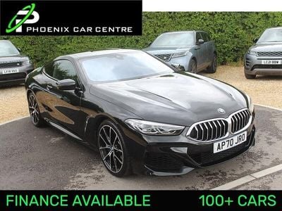BMW 840