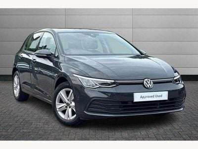 VW Golf VIII