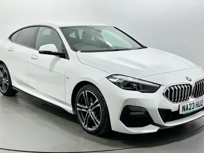 Used BMW 218 M Sport 2023 Coupe