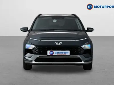 Used Hyundai Bayon Premium 2024 Grey SUV
