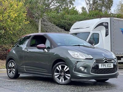 Citroën DS3