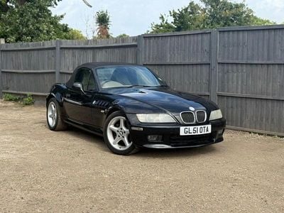 BMW Z3