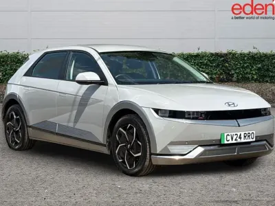 Used Hyundai Ioniq 5