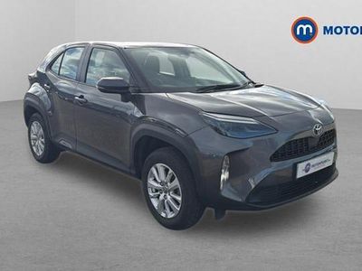 Used Toyota Yaris Hybrid 116 HP (85 kW) 2026 Estate